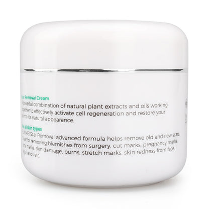 Scarless Skin Repair Cream