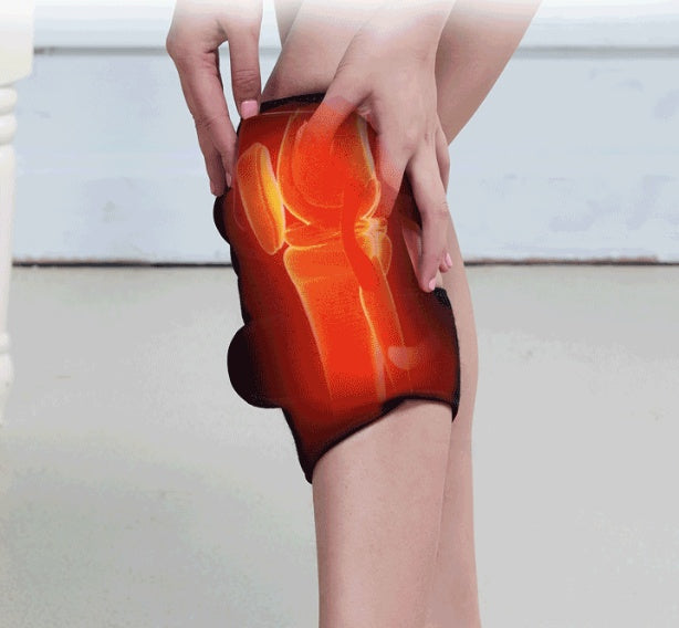 Infrared Heating Knee & Elbow Massager