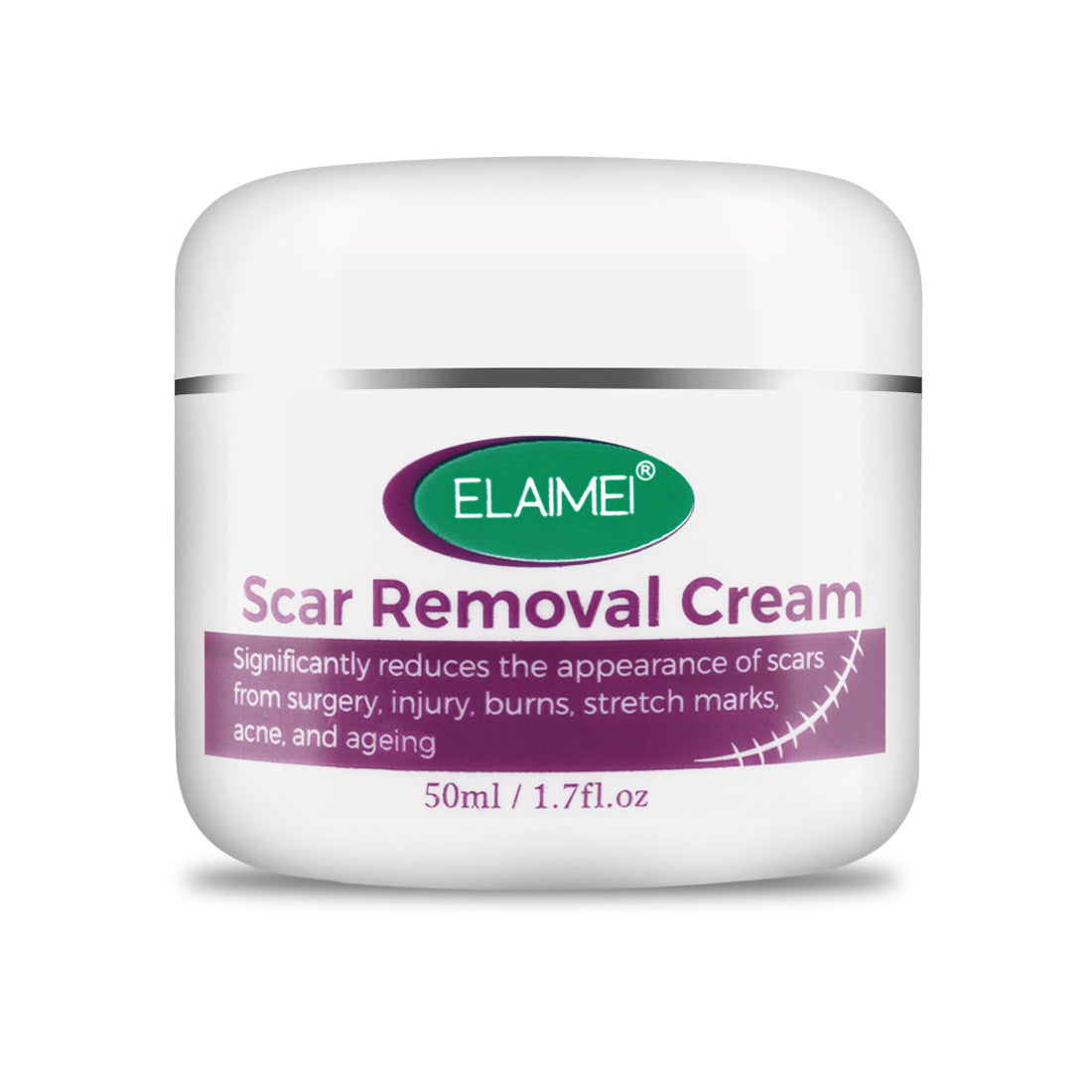 Scarless Skin Repair Cream