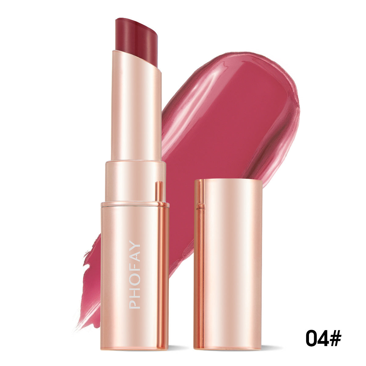 PHOFAY Moisturizing Lipstick