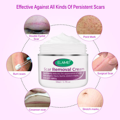 Scarless Skin Repair Cream