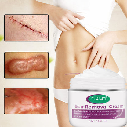 Scarless Skin Repair Cream