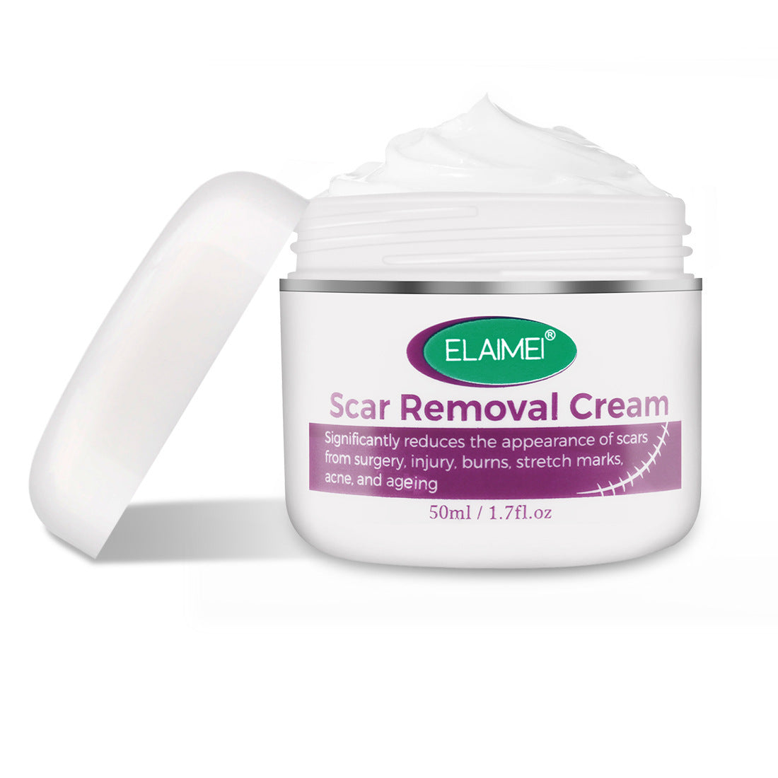 Scarless Skin Repair Cream