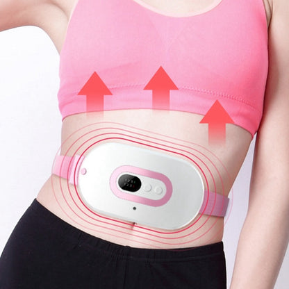 Warmth Relief Menstrual Belt