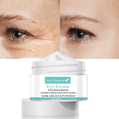 Beauty Eye Cream