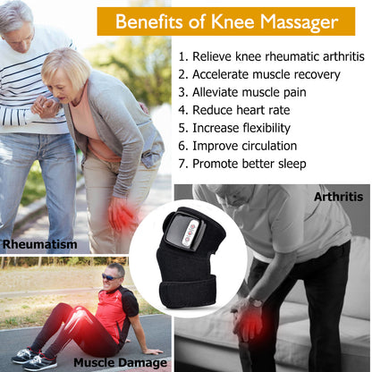 Infrared Heating Knee & Elbow Massager