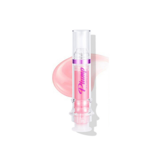 Liquid Glass Lip Gloss