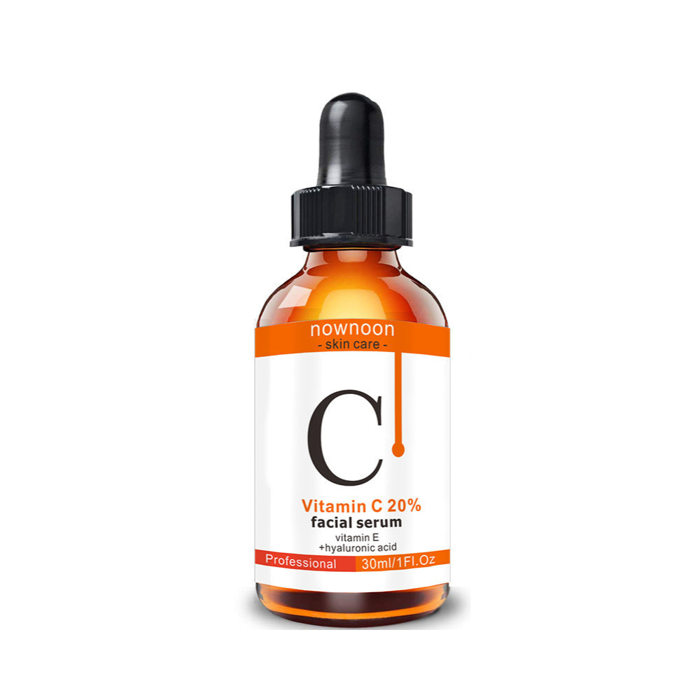 Vitamin C Facial Serum 30ml