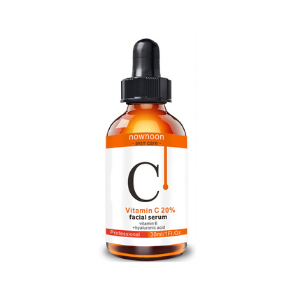 Vitamin C Facial Serum 30ml