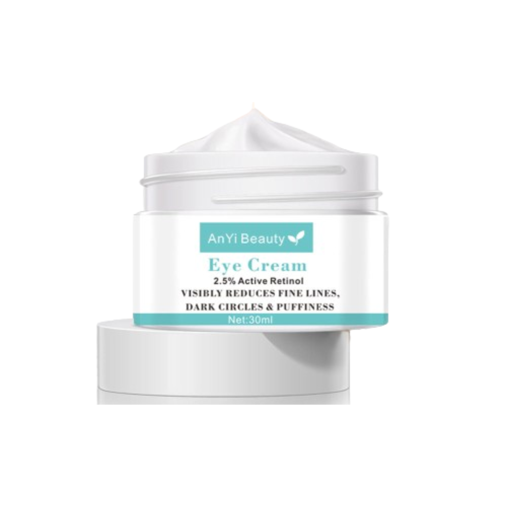 Beauty Eye Cream