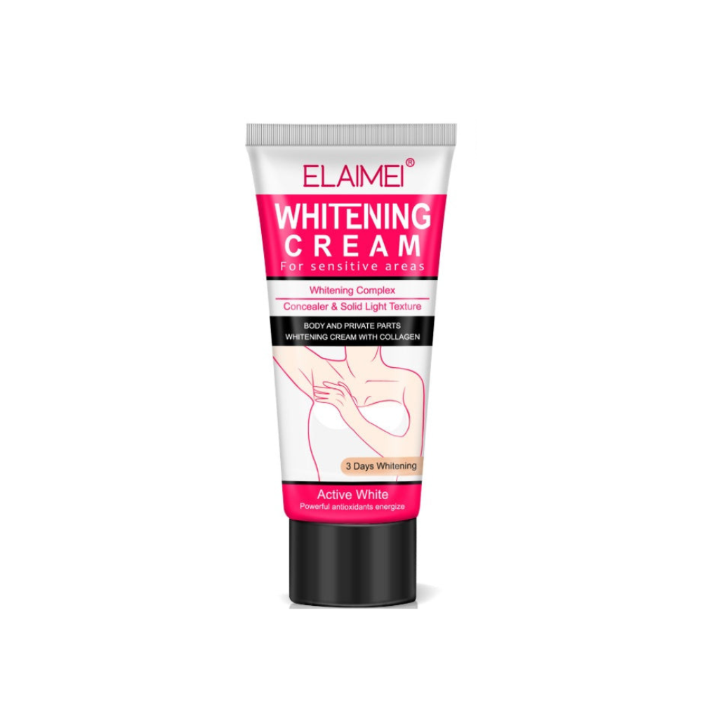 Whitening Body Cream