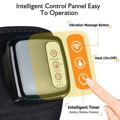 Infrared Heating Knee & Elbow Massager