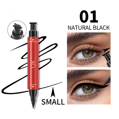 Double-Headed Waterproof Liner